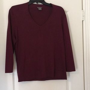 Ann Taylor sweater